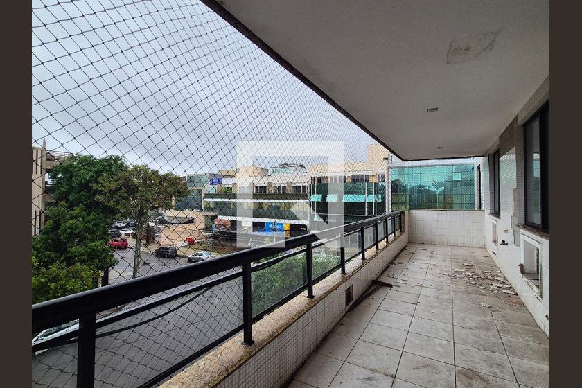 Apartamento, 3 quartos, 152 m² - Foto 11