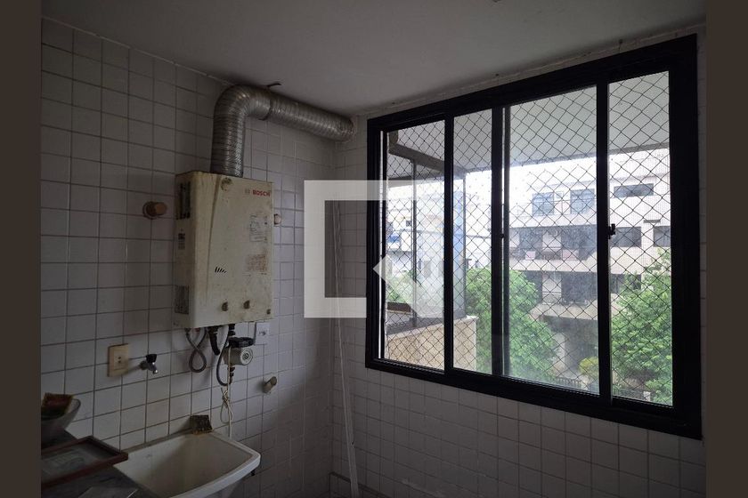 Apartamento, 3 quartos, 152 m² - Foto 65