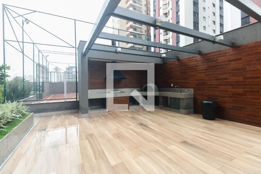 Apartamento, 3 quartos, 120 m² - Foto 123