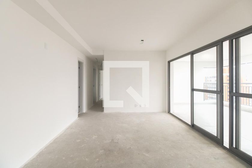 Apartamento, 3 quartos, 120 m² - Foto 3