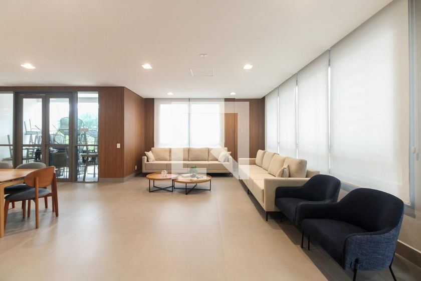 Apartamento, 3 quartos, 120 m² - Foto 119