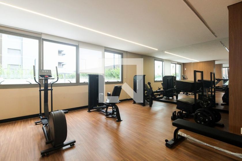 Apartamento, 3 quartos, 120 m² - Foto 105