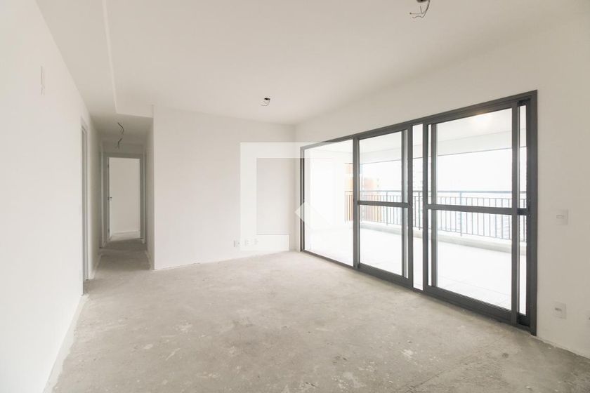 Apartamento, 3 quartos, 120 m² - Foto 1
