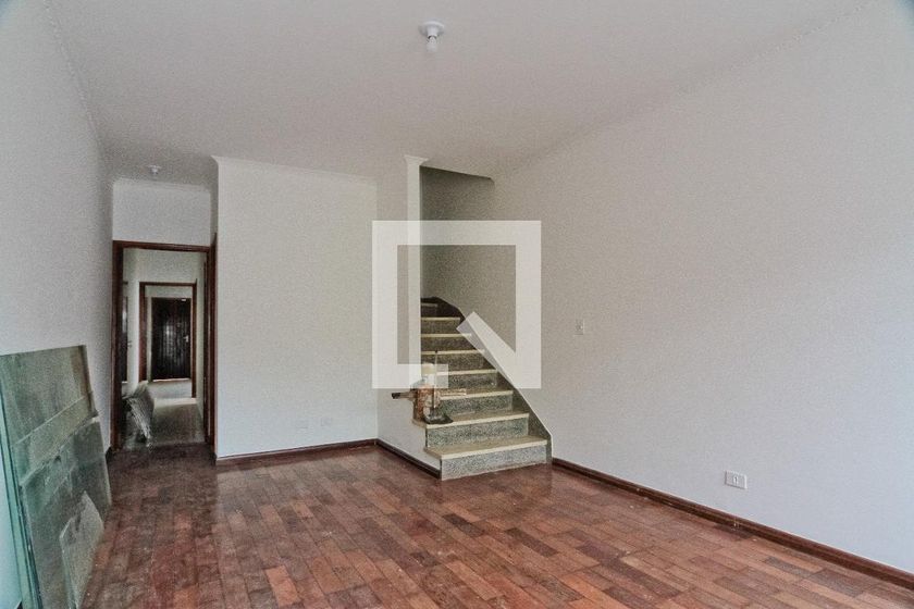Casa, 3 quartos, 108 m² - Foto 1