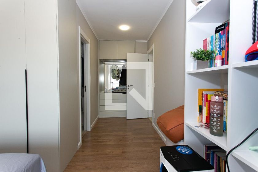 Apartamento, 3 quartos, 125 m² - Foto 25