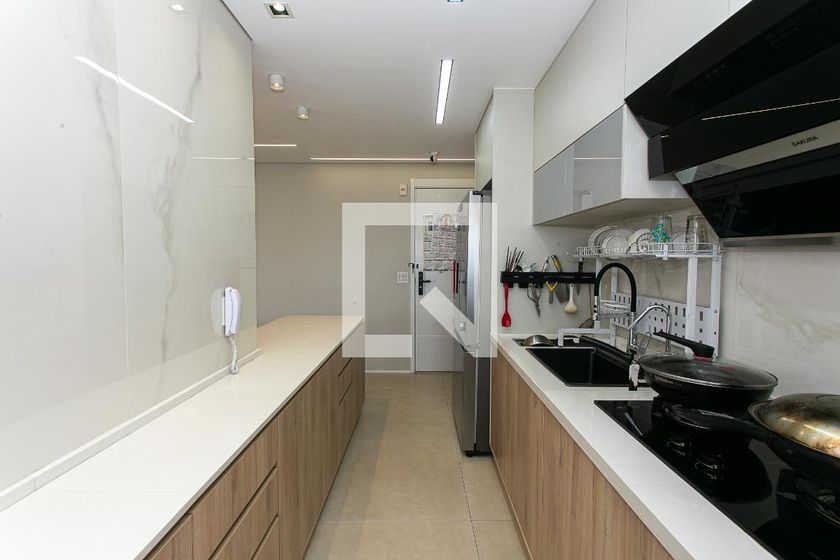 Apartamento, 3 quartos, 125 m² - Foto 79