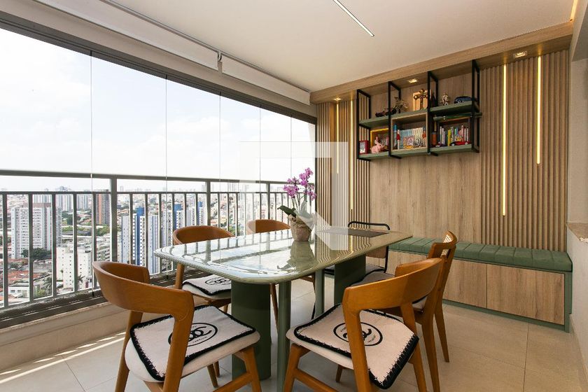 Apartamento, 3 quartos, 125 m² - Foto 13