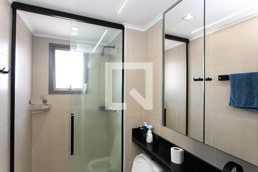 Apartamento, 3 quartos, 125 m² - Foto 63