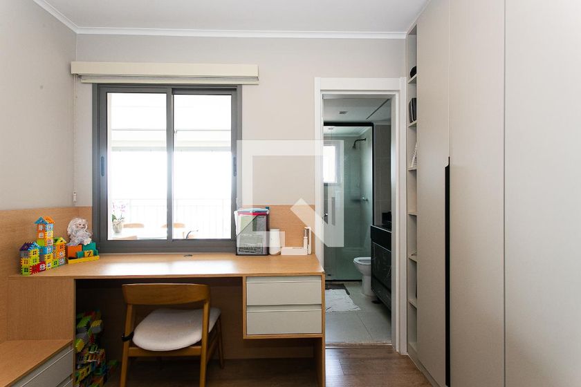 Apartamento, 3 quartos, 125 m² - Foto 45