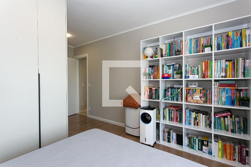 Apartamento, 3 quartos, 125 m² - Foto 27