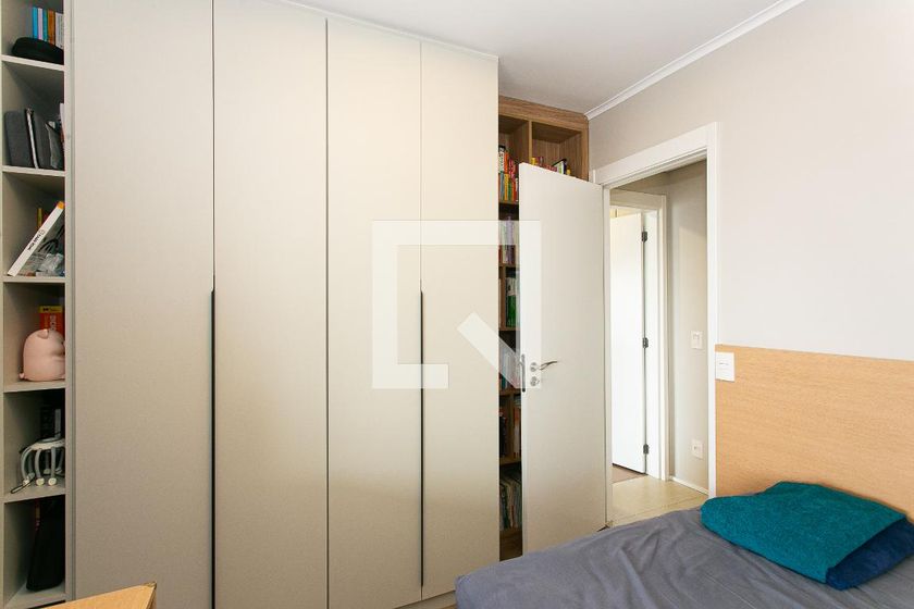 Apartamento, 3 quartos, 125 m² - Foto 47