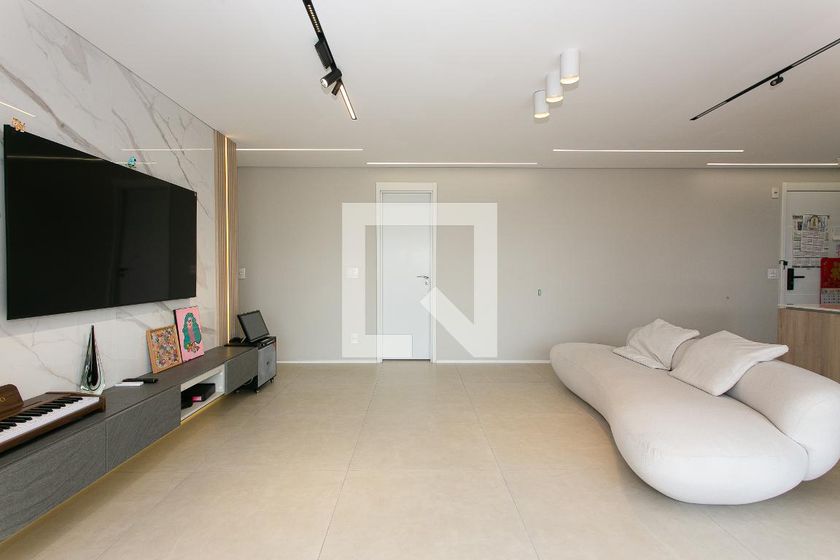 Apartamento, 3 quartos, 125 m² - Foto 5