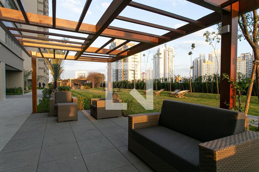 Apartamento, 3 quartos, 125 m² - Foto 119