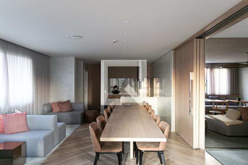 Apartamento, 3 quartos, 125 m² - Foto 107