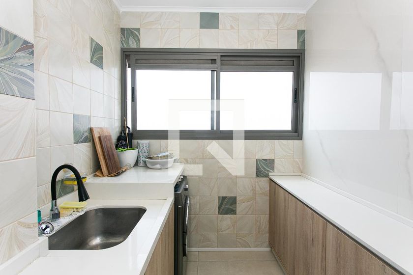 Apartamento, 3 quartos, 125 m² - Foto 85