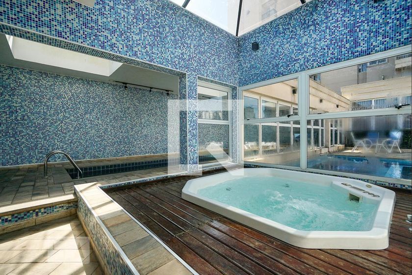 Apartamento, 3 quartos, 96 m² - Foto 87