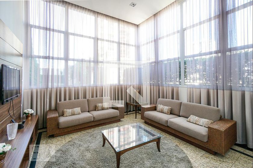 Apartamento, 3 quartos, 96 m² - Foto 91