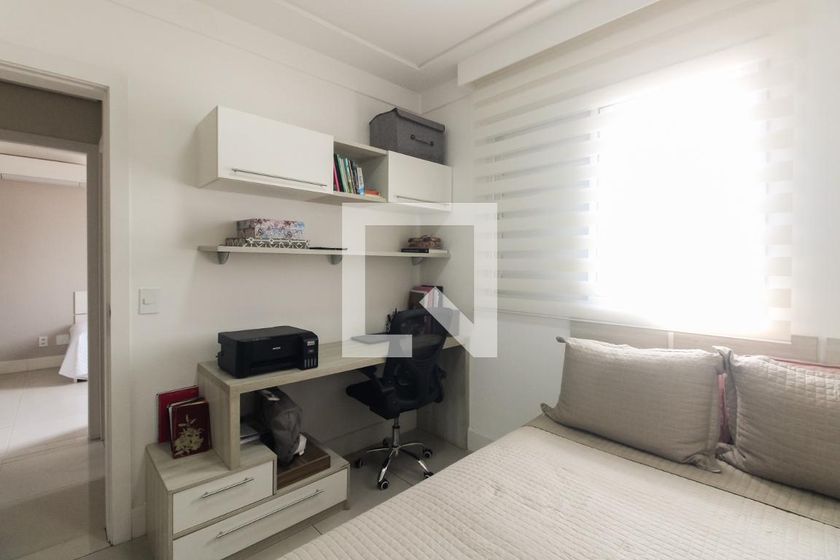 Apartamento, 3 quartos, 96 m² - Foto 27