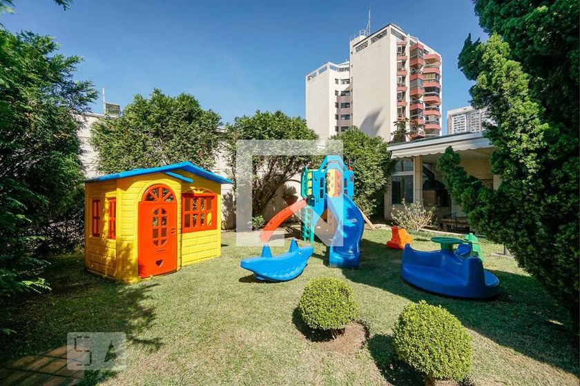 Apartamento, 3 quartos, 96 m² - Foto 97
