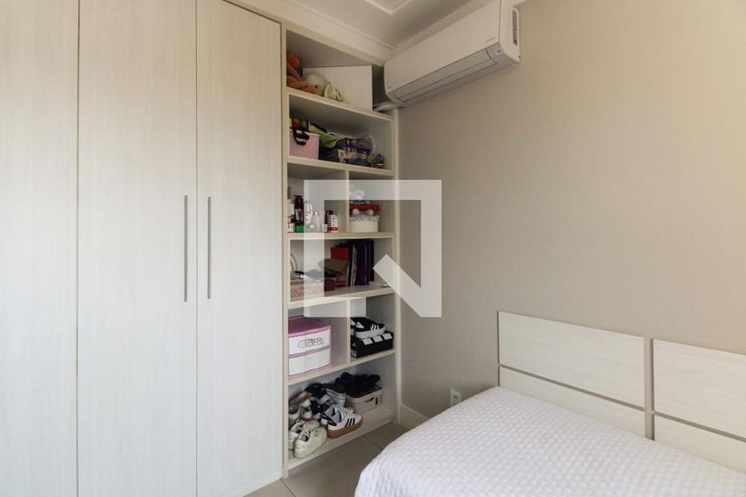 Apartamento, 3 quartos, 96 m² - Foto 35