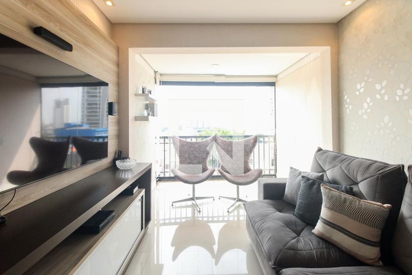 Apartamento, 3 quartos, 96 m² - Foto 13