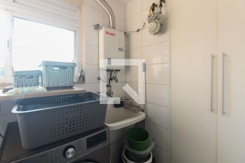 Apartamento, 3 quartos, 96 m² - Foto 81