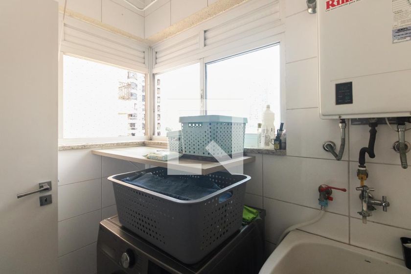 Apartamento, 3 quartos, 96 m² - Foto 83