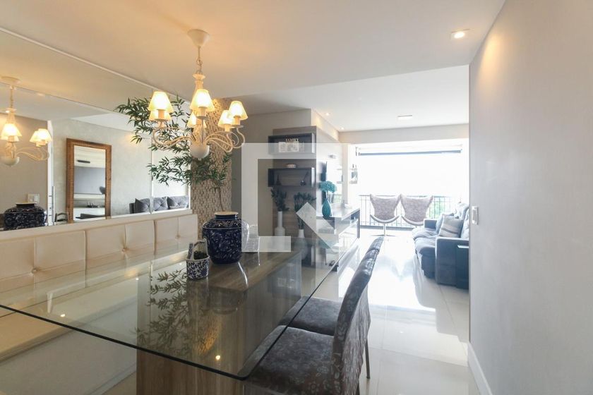 Apartamento, 3 quartos, 96 m² - Foto 9