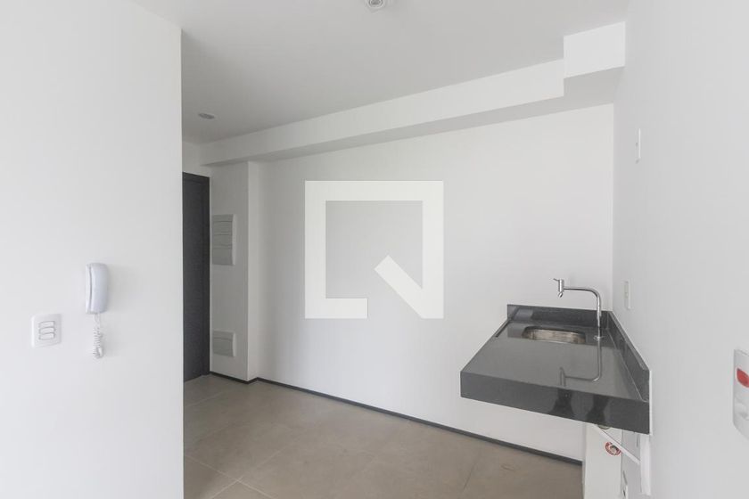 Kitnet-Studio, 28 m² - Foto 11