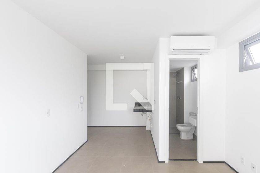 Kitnet-Studio, 28 m² - Foto 13