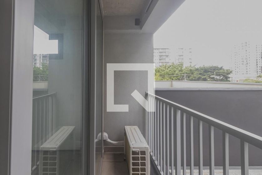 Kitnet-Studio, 28 m² - Foto 37