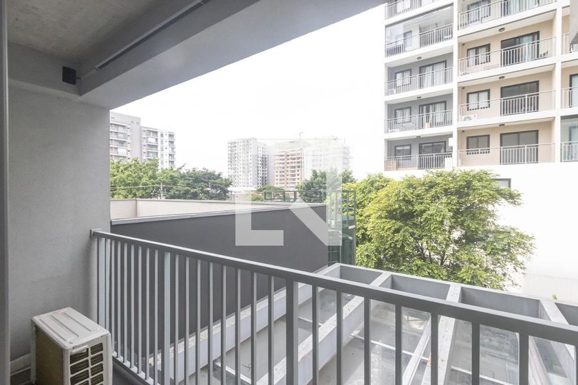 Kitnet-Studio, 28 m² - Foto 29