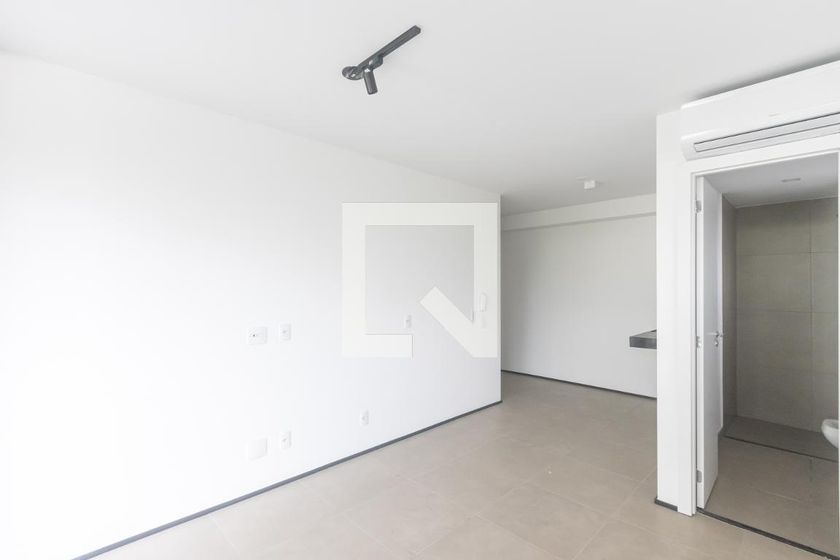 Kitnet-Studio, 28 m² - Foto 15