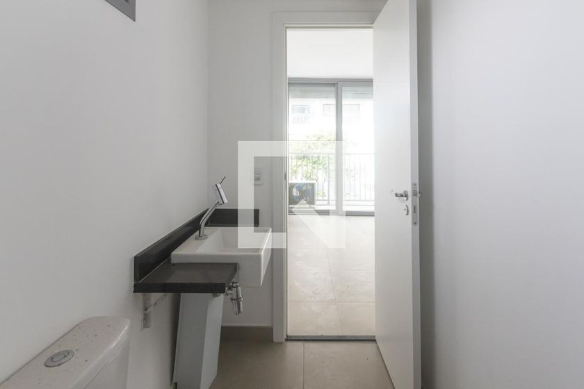 Kitnet-Studio, 28 m² - Foto 51