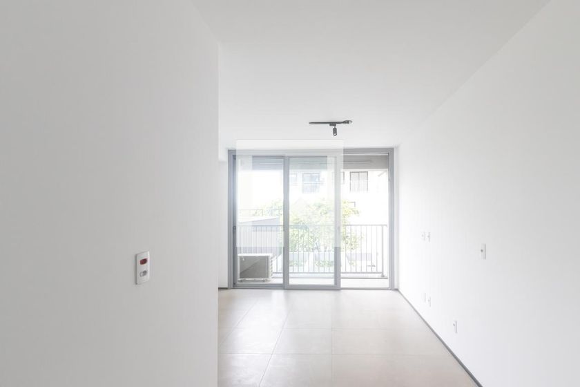 Kitnet-Studio, 28 m² - Foto 5