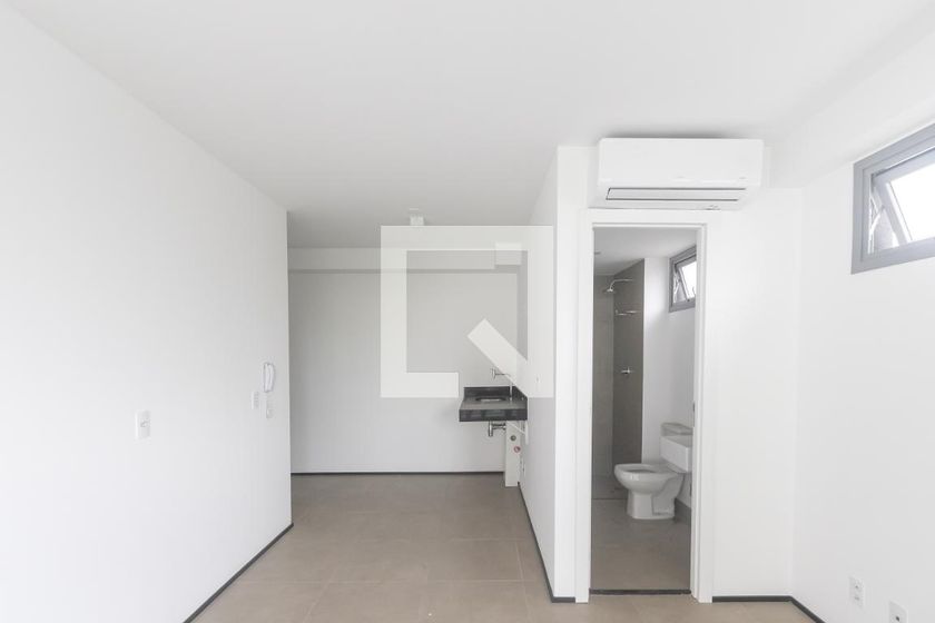 Kitnet-Studio, 28 m² - Foto 21