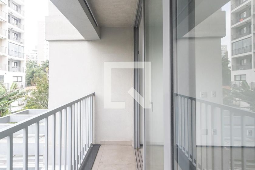 Kitnet-Studio, 28 m² - Foto 39