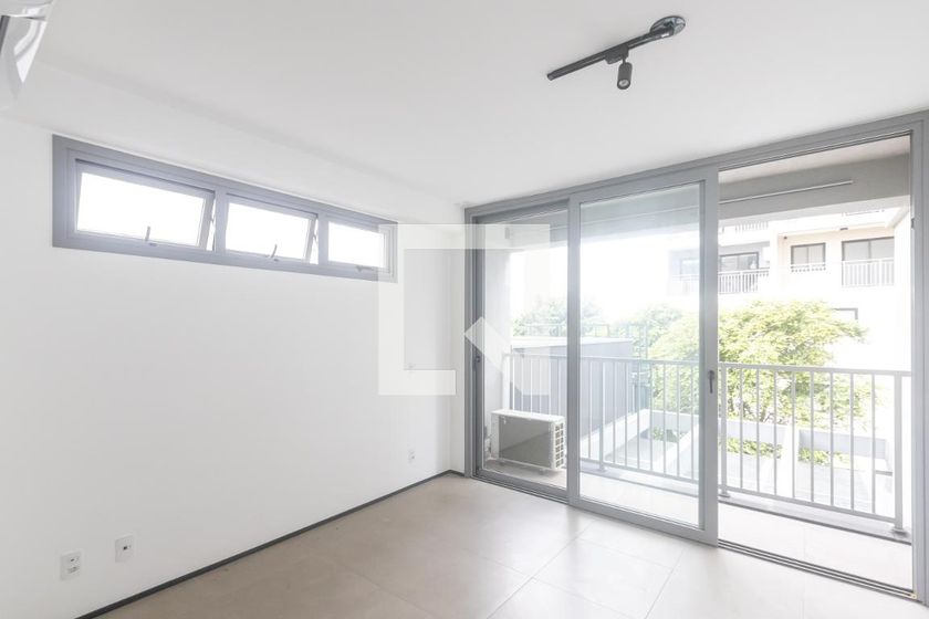 Kitnet-Studio, 28 m² - Foto 25