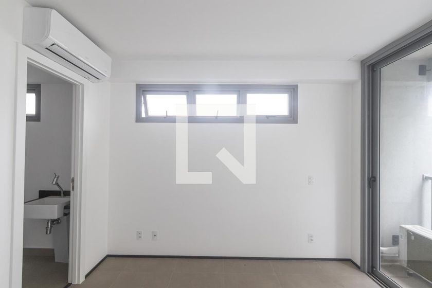 Kitnet-Studio, 28 m² - Foto 19