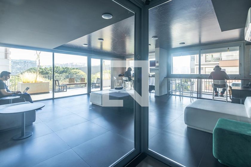 Kitnet-Studio, 28 m² - Foto 113