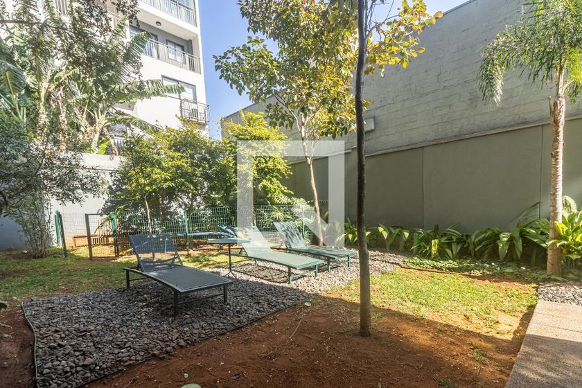 Kitnet-Studio, 28 m² - Foto 97