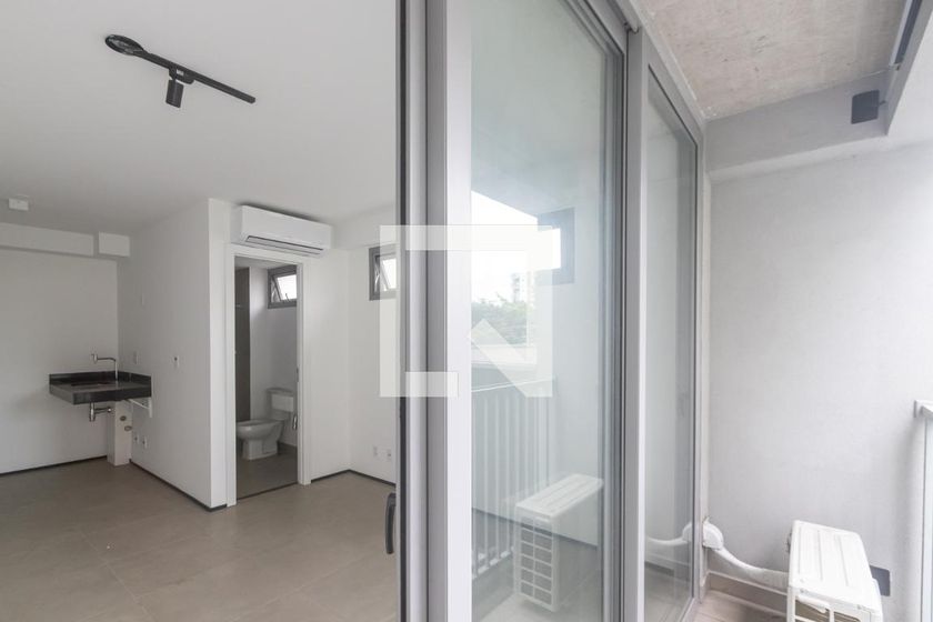 Kitnet-Studio, 28 m² - Foto 35