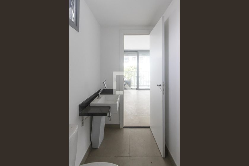 Kitnet-Studio, 28 m² - Foto 53