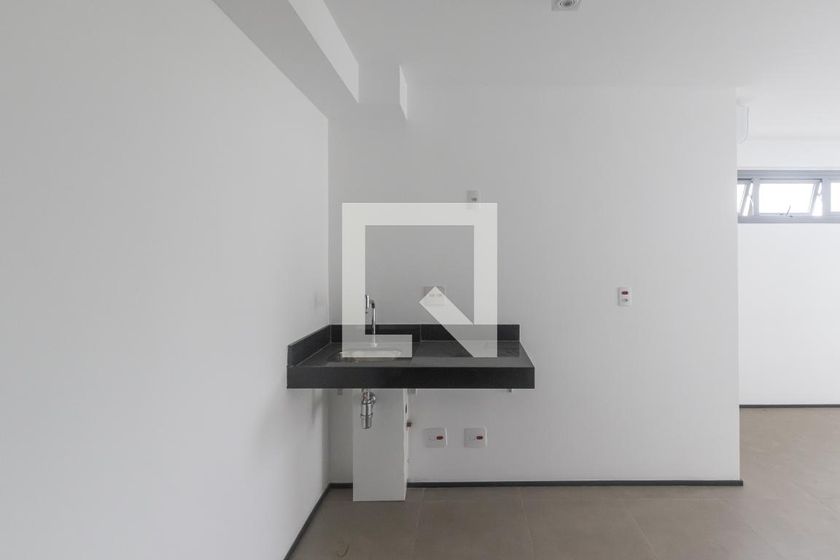 Kitnet-Studio, 28 m² - Foto 7