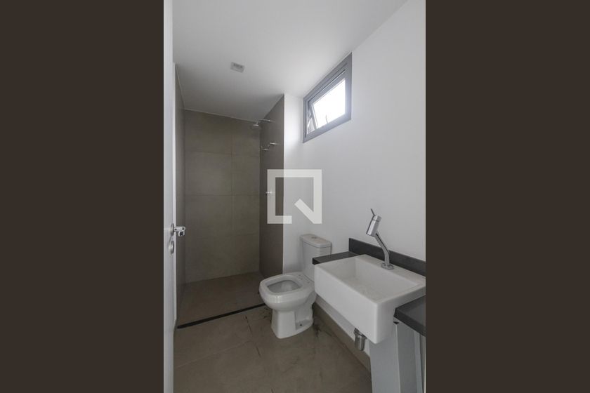 Kitnet-Studio, 28 m² - Foto 41