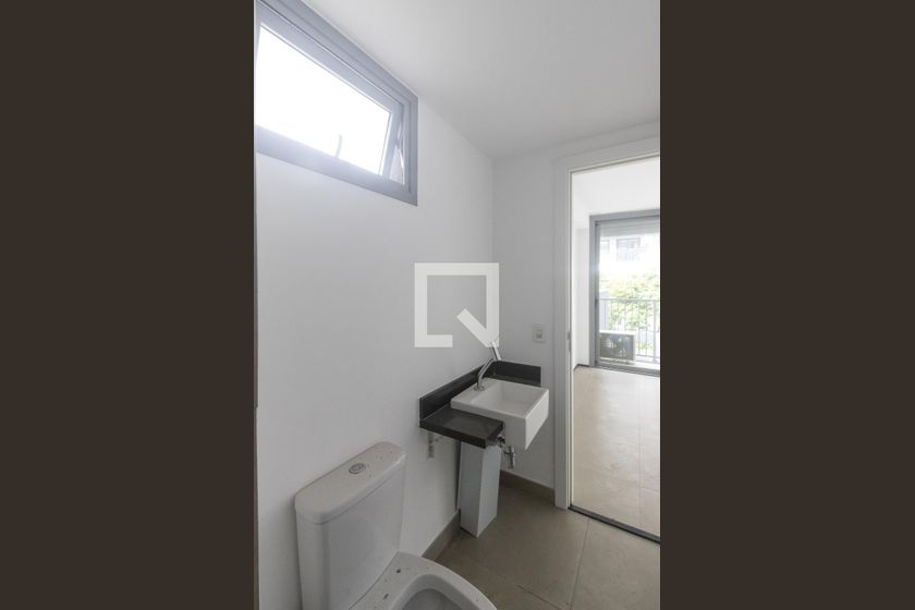 Kitnet-Studio, 28 m² - Foto 55