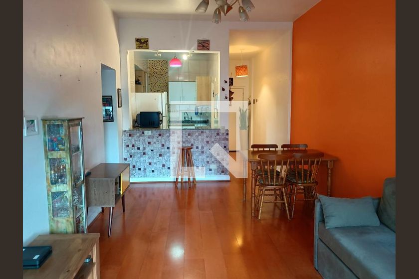 Apartamento, 1 quarto, 68 m² - Foto 13