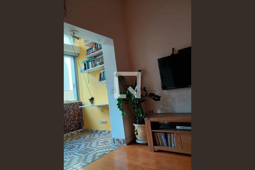 Apartamento, 1 quarto, 68 m² - Foto 5