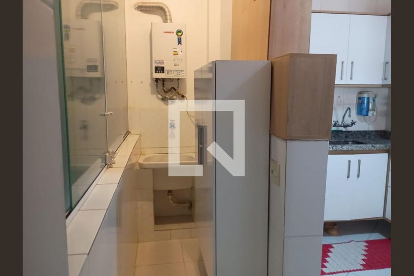 Apartamento, 1 quarto, 68 m² - Foto 99