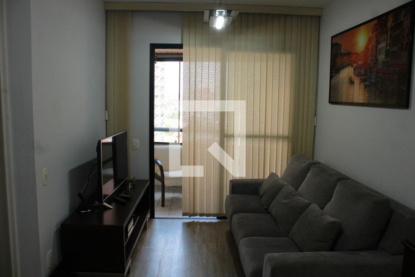 Apartamento, 1 quarto, 42 m² - Foto 23